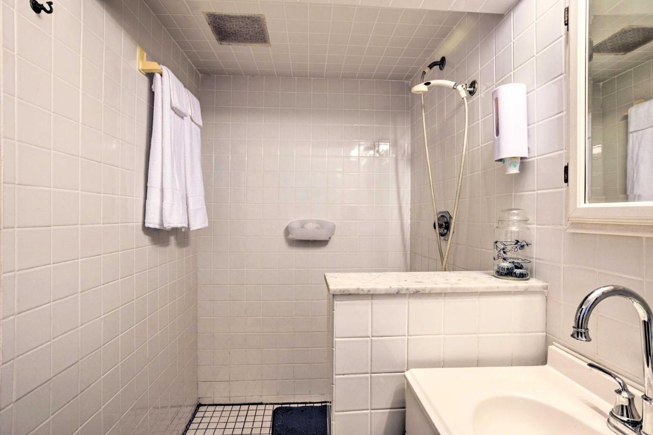 Lake Worth Studio With Smart Tv 6 Mi To Palm Beach! Lake Worth Beach Extérieur photo