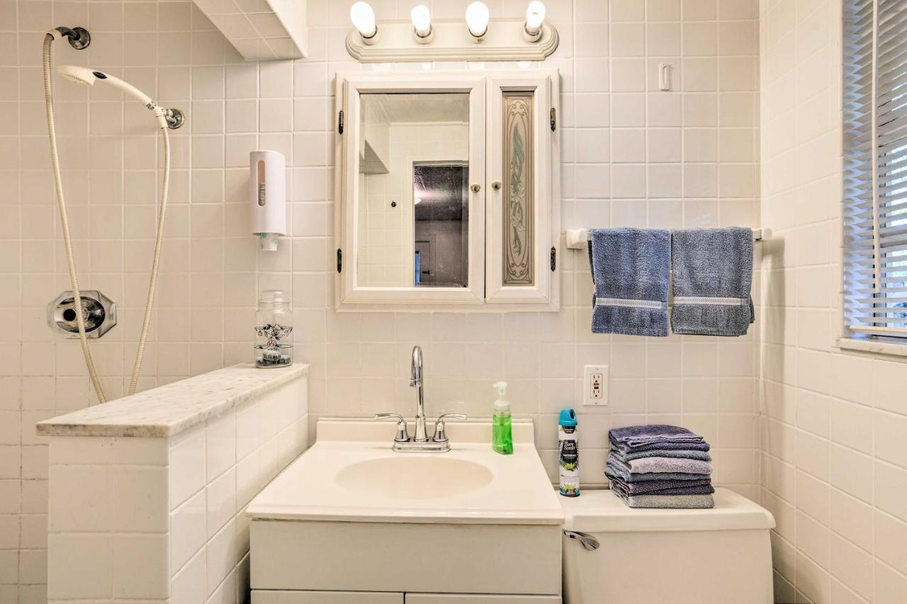 Lake Worth Studio With Smart Tv 6 Mi To Palm Beach! Lake Worth Beach Extérieur photo