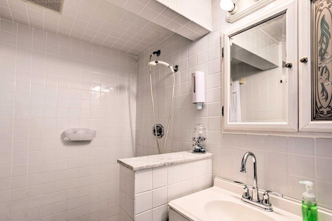 Lake Worth Studio With Smart Tv 6 Mi To Palm Beach! Lake Worth Beach Extérieur photo